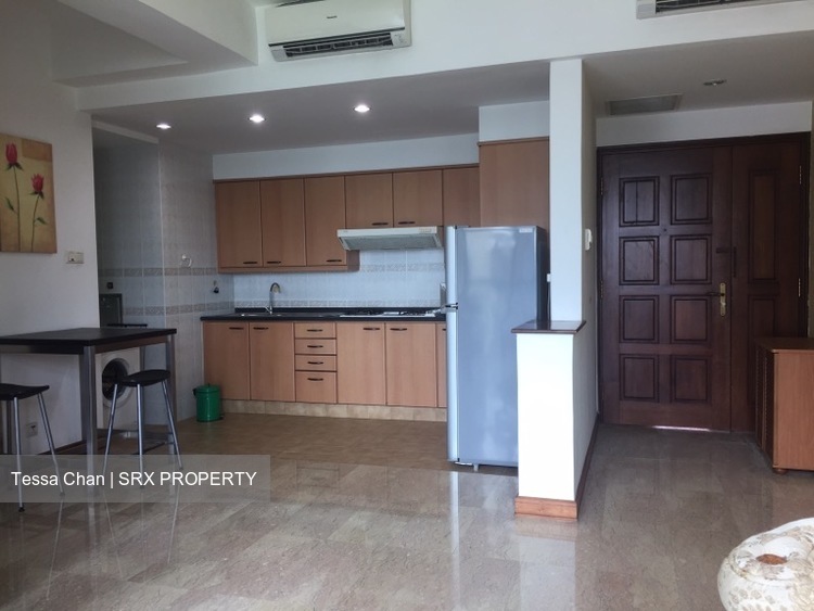Mirage Tower (D9), Condominium #223084021